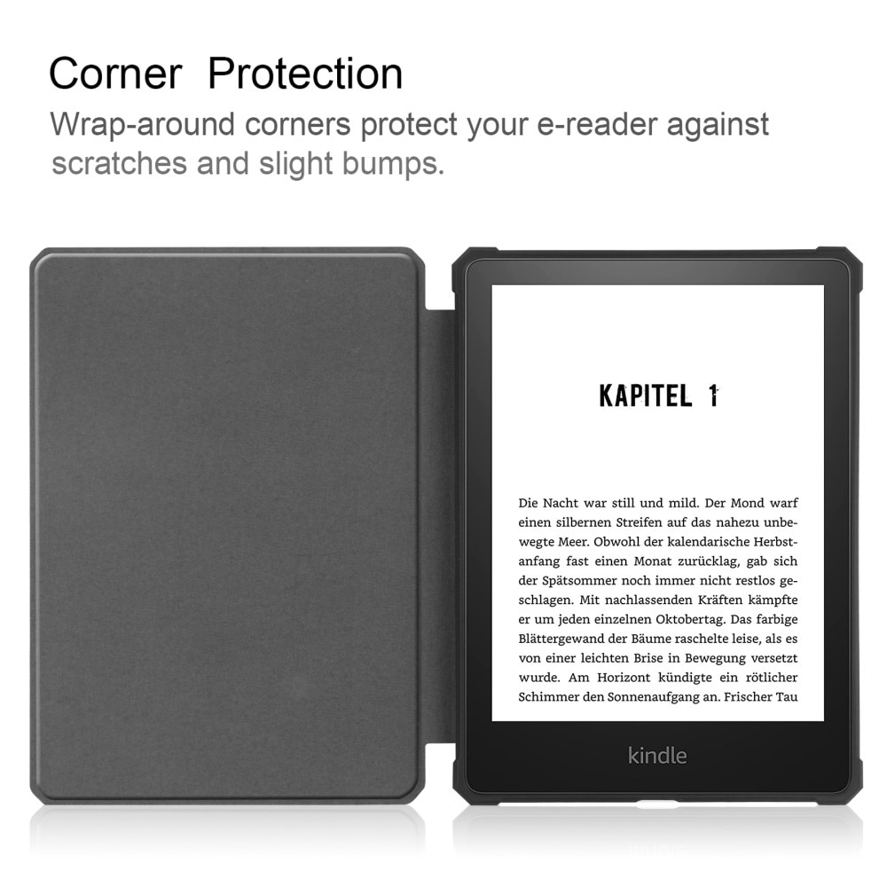 Etui Amazon Kindle Paperwhite 6,8" (2021) sort