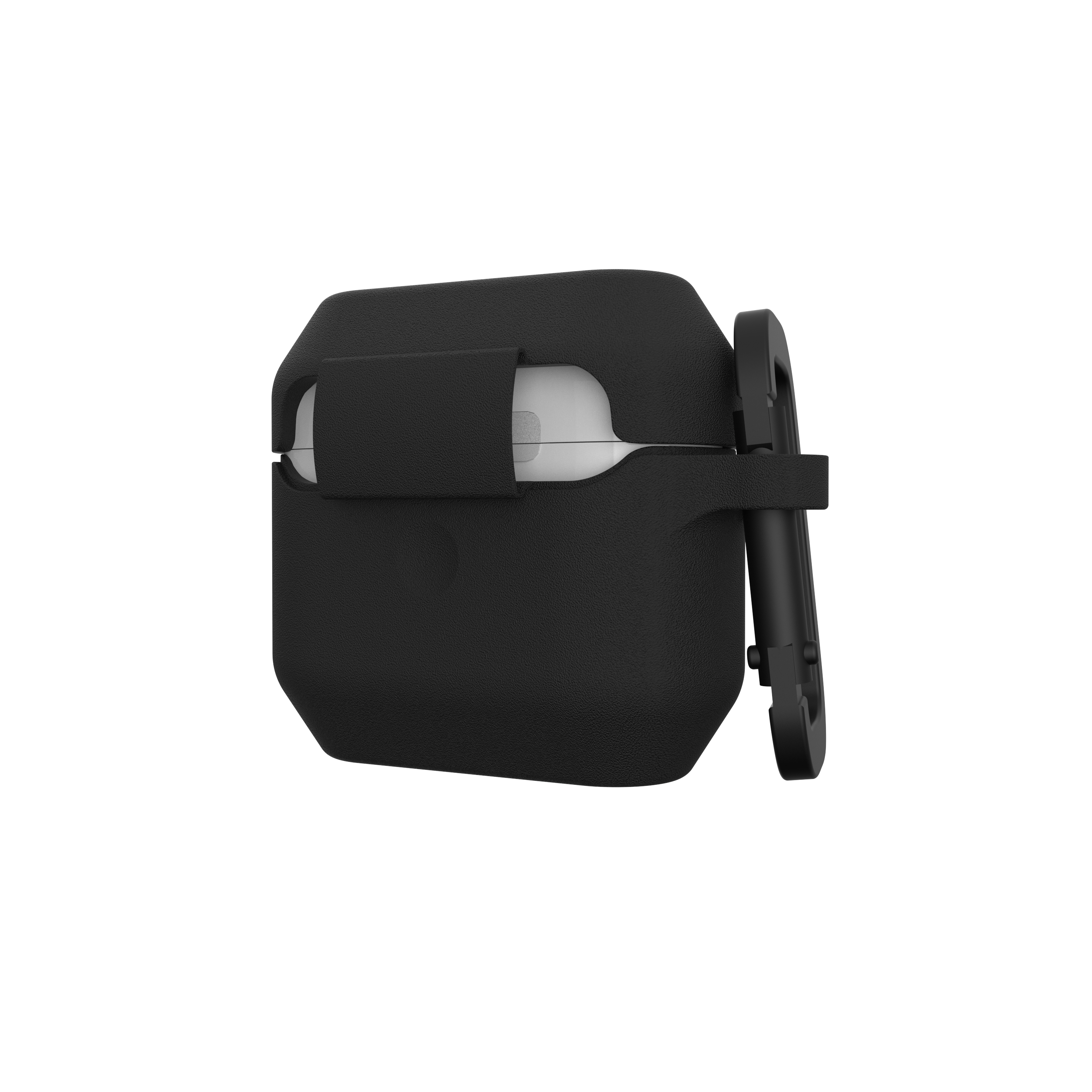 Standard Issue Case AirPods 3rd Gen Black