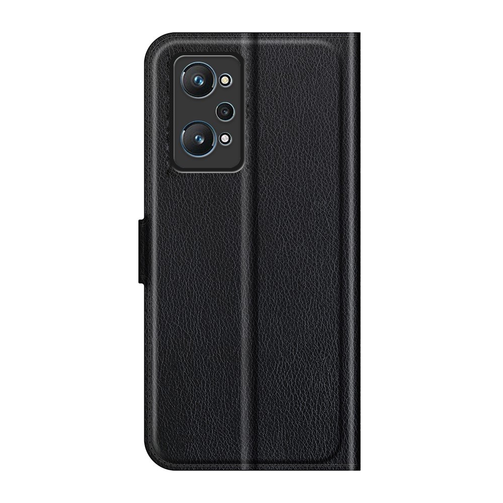 Mobiltaske Realme GT Neo 2 sort