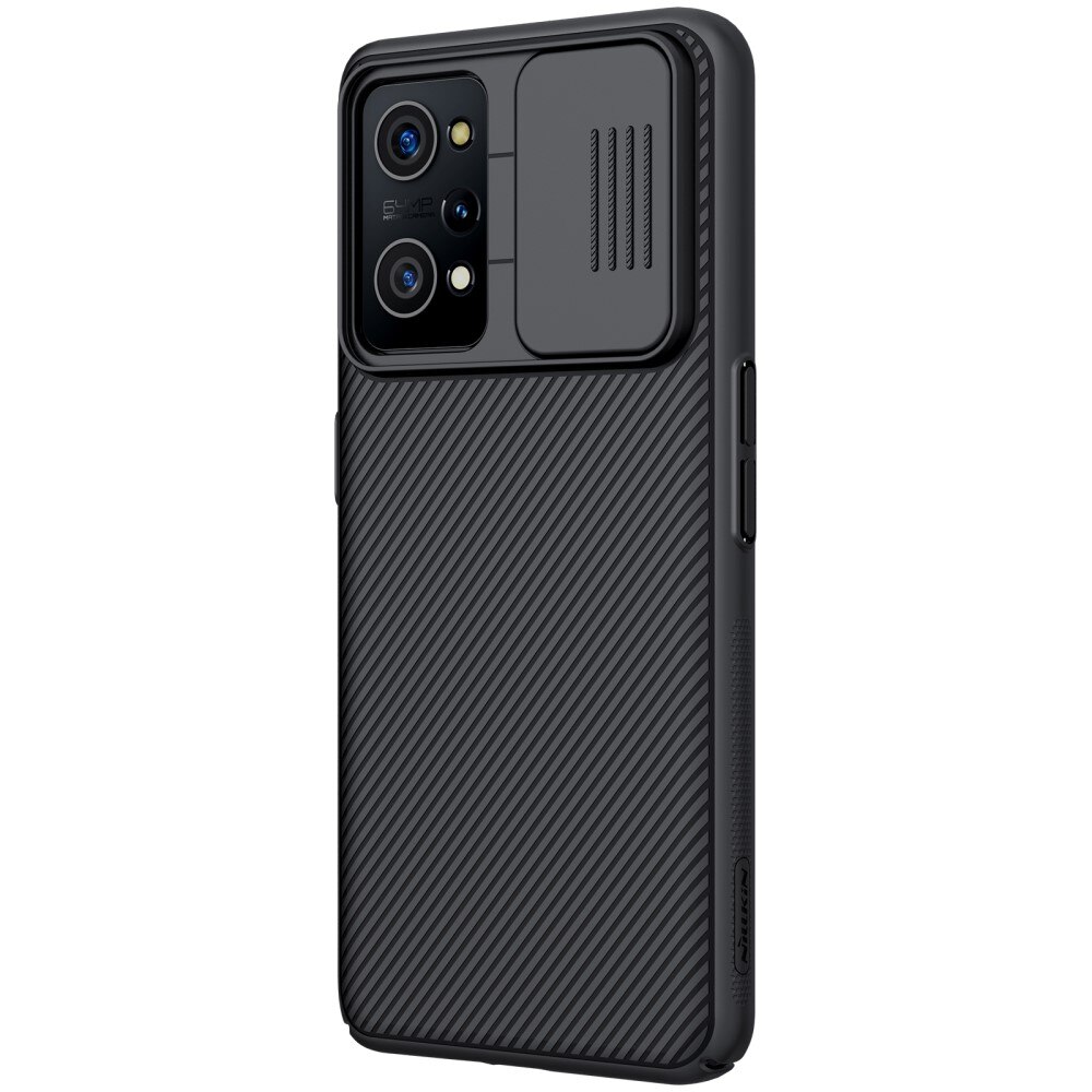 CamShield Cover Realme GT Neo 2 sort