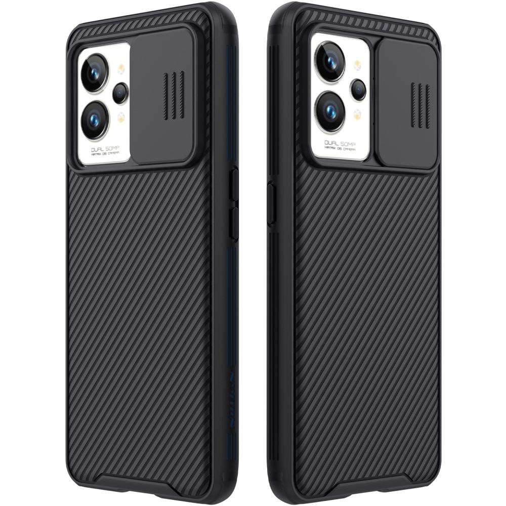 CamShield Cover Realme GT 2 Pro Sort
