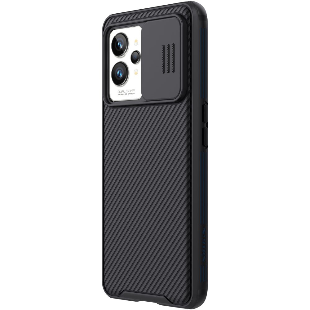 CamShield Cover Realme GT 2 Pro Sort