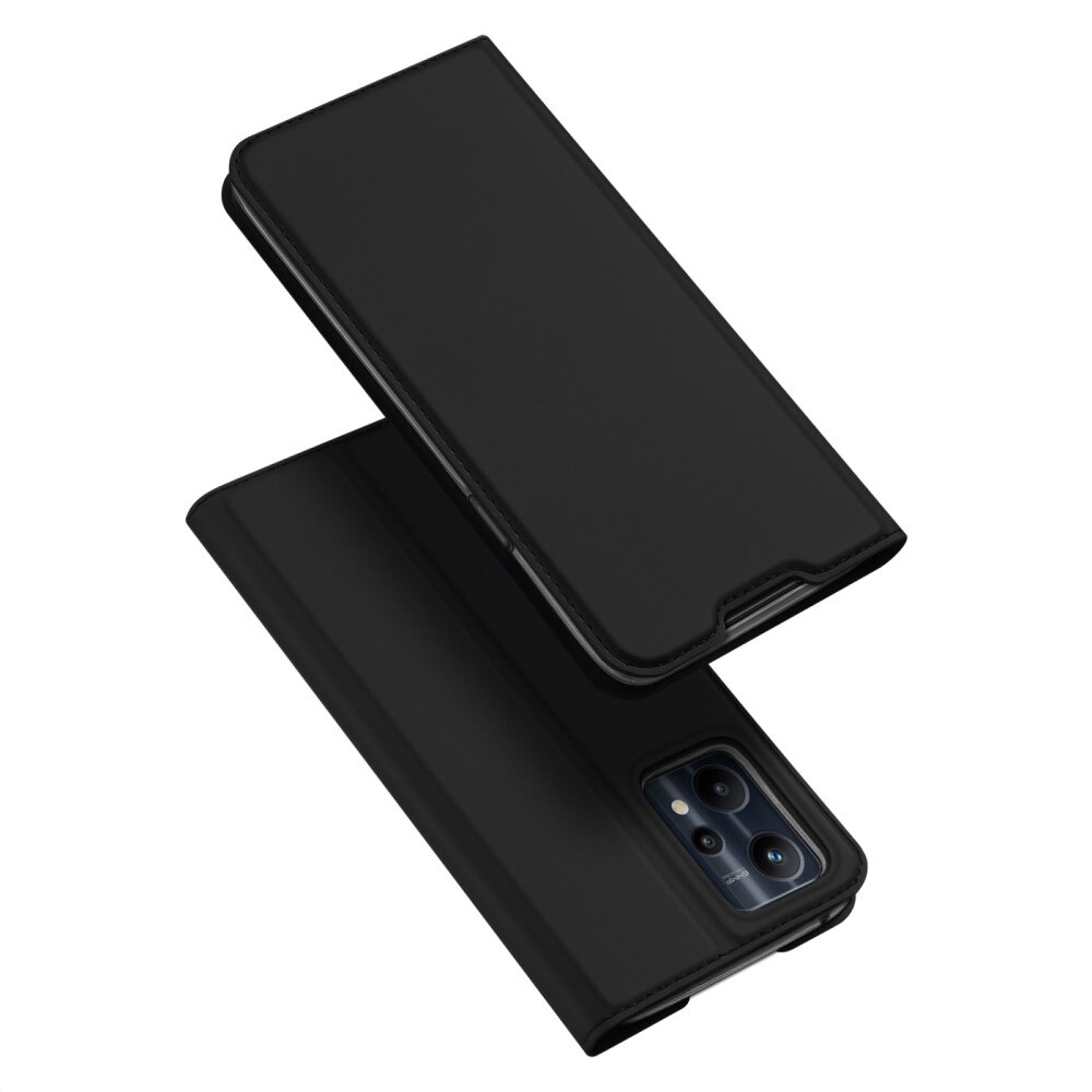 Skin Pro Series OnePlus/Realme OnePlus Nord CE 2 Lite 5G/9 Pro - Sort