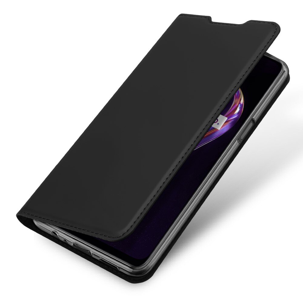 Skin Pro Series OnePlus/Realme OnePlus Nord CE 2 Lite 5G/9 Pro - Sort