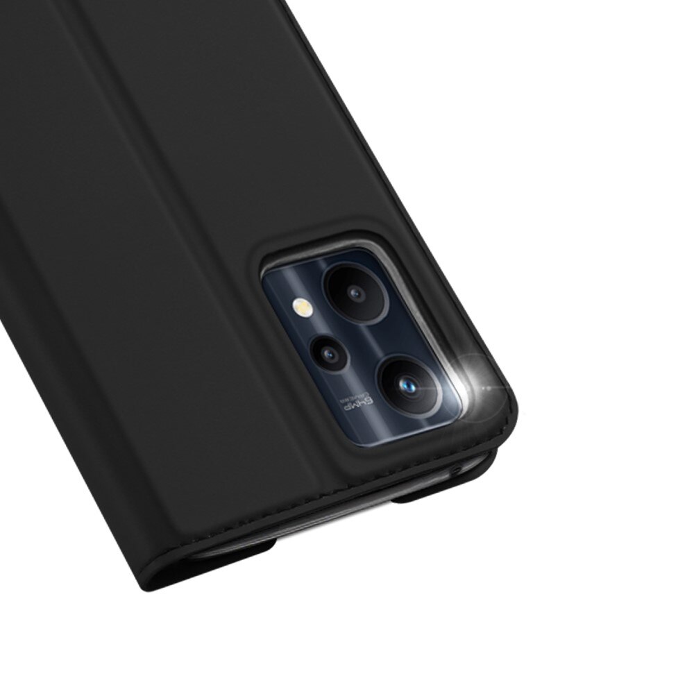 Skin Pro Series OnePlus/Realme OnePlus Nord CE 2 Lite 5G/9 Pro - Sort