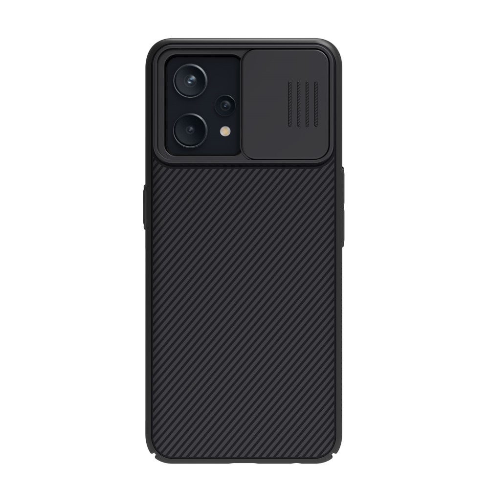 CamShield Cover Realme 9 Pro Plus sort