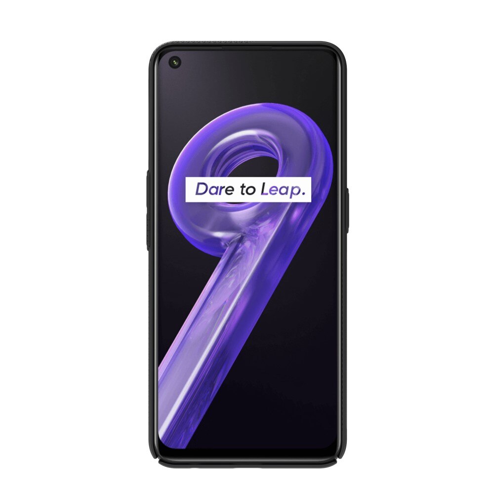 CamShield Cover Realme 9 Pro Plus sort