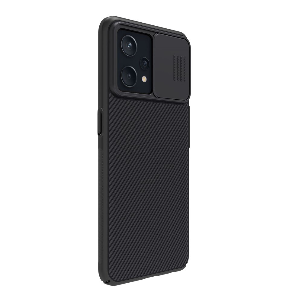 CamShield Cover Realme 9 Pro/OnePlus Nord CE 2 Lite 5G sort