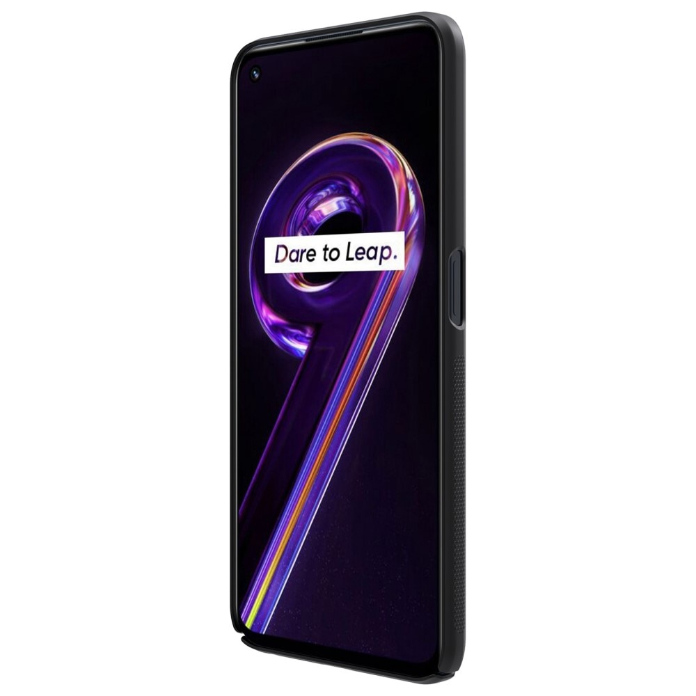 Super Frosted Shield Realme 9 Pro/OnePlus Nord CE 2 Lite 5G sort
