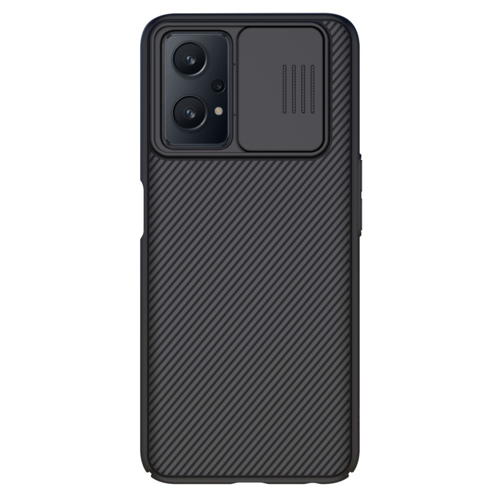 CamShield Cover Realme 9 Pro/OnePlus Nord CE 2 Lite 5G sort