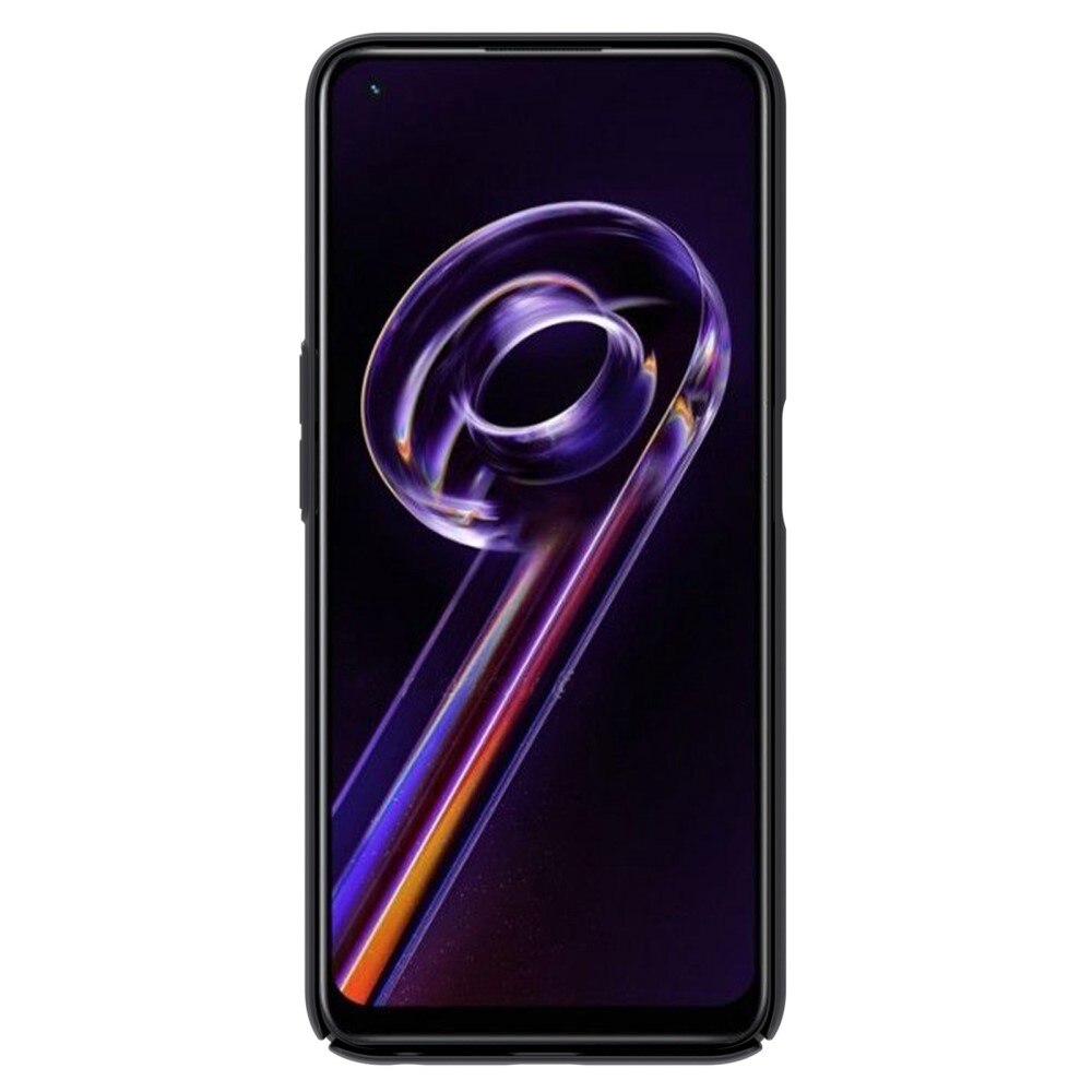 CamShield Cover OnePlus/Realme OnePlus Nord CE 2 Lite 5G/9 Pro Sort