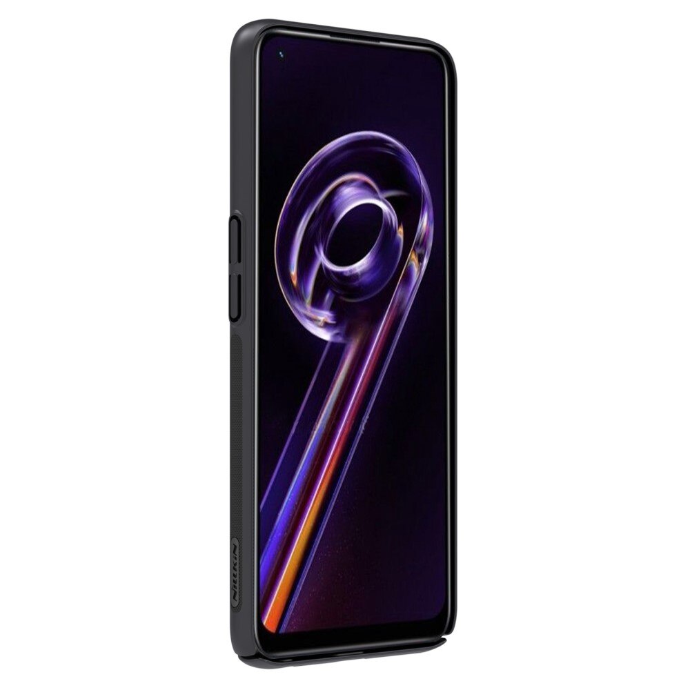 CamShield Cover OnePlus/Realme OnePlus Nord CE 2 Lite 5G/9 Pro Sort