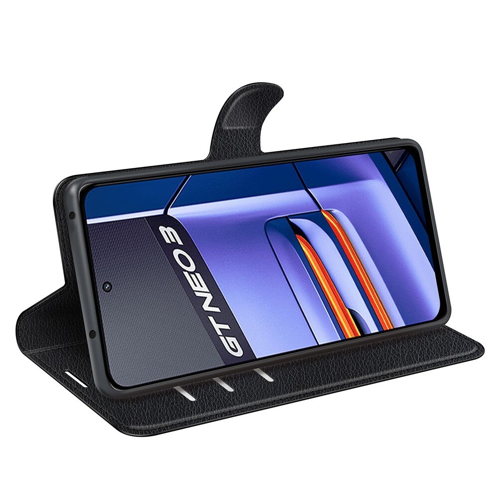 Mobiltaske Realme GT Neo 3 Sort