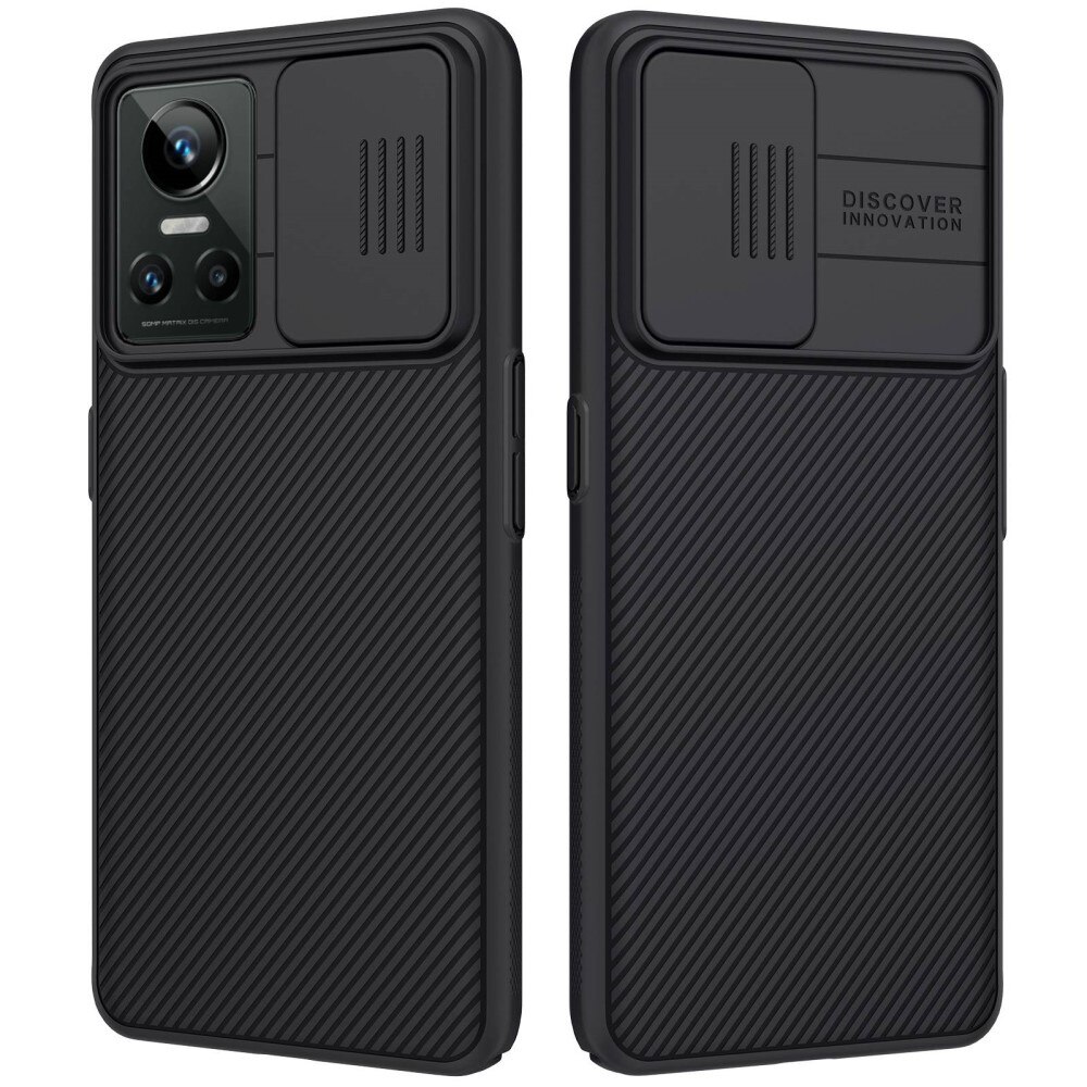 CamShield Cover Realme GT Neo 3 sort