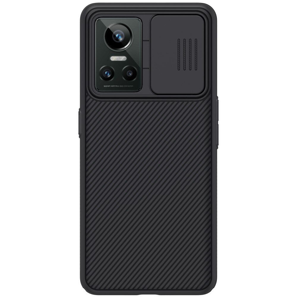 CamShield Cover Realme GT Neo 3 Sort