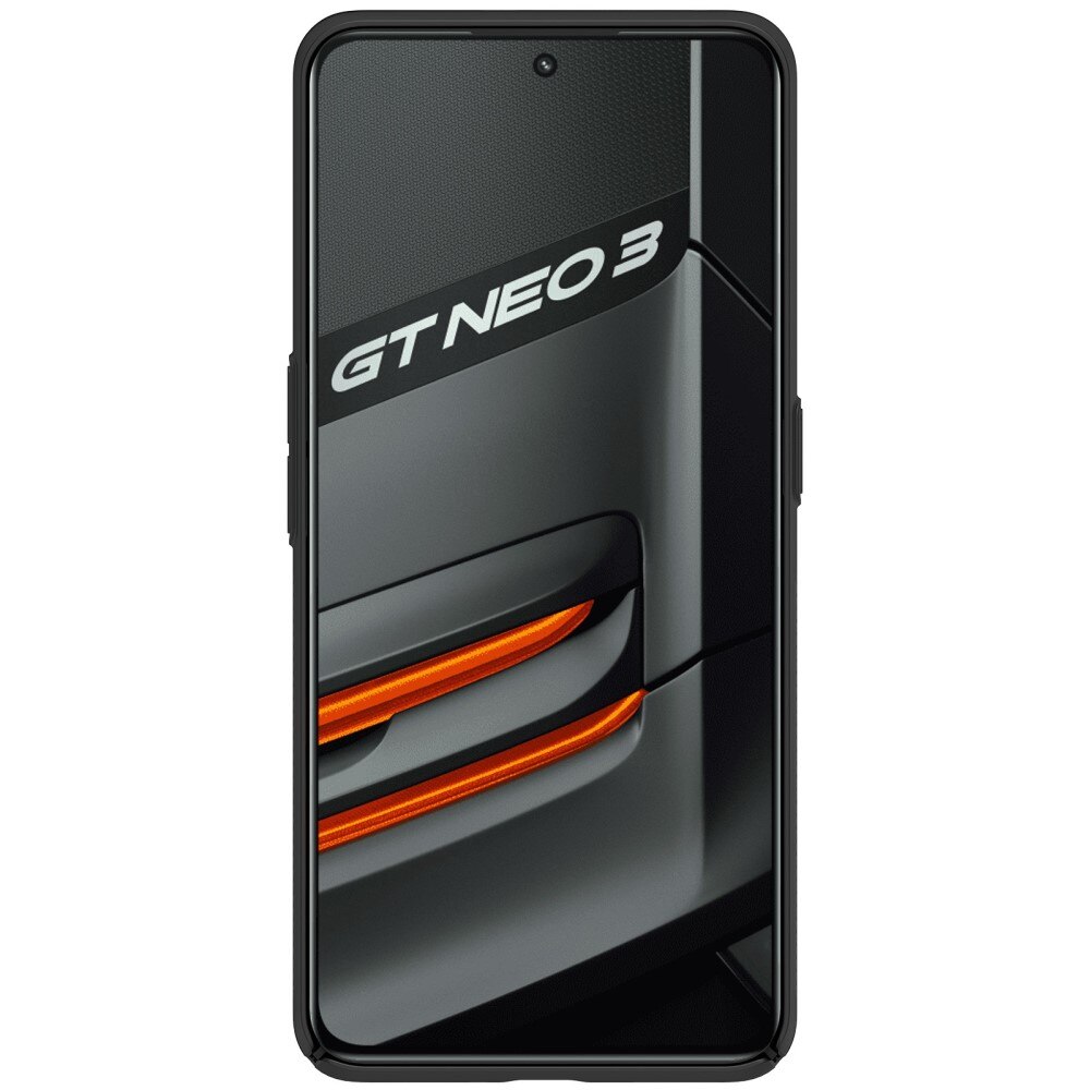 CamShield Cover Realme GT Neo 3 Sort