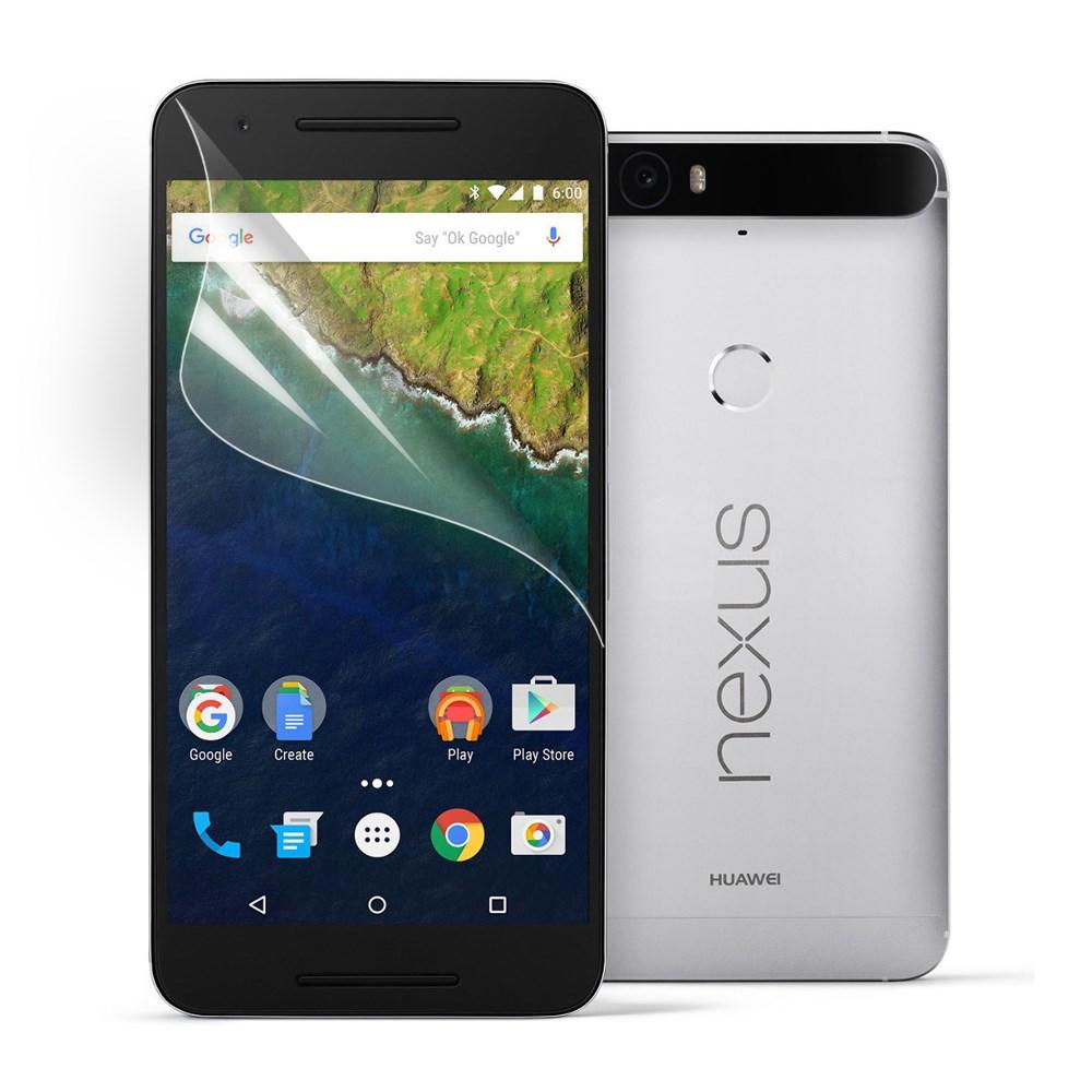 Skærmbeskytter Huawei Nexus 6P