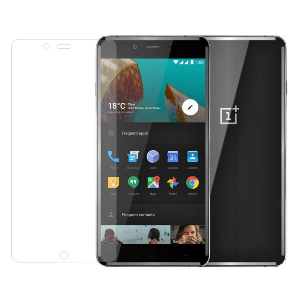 Hærdet Glas 0.3mm Skærmbeskytter OnePlus X