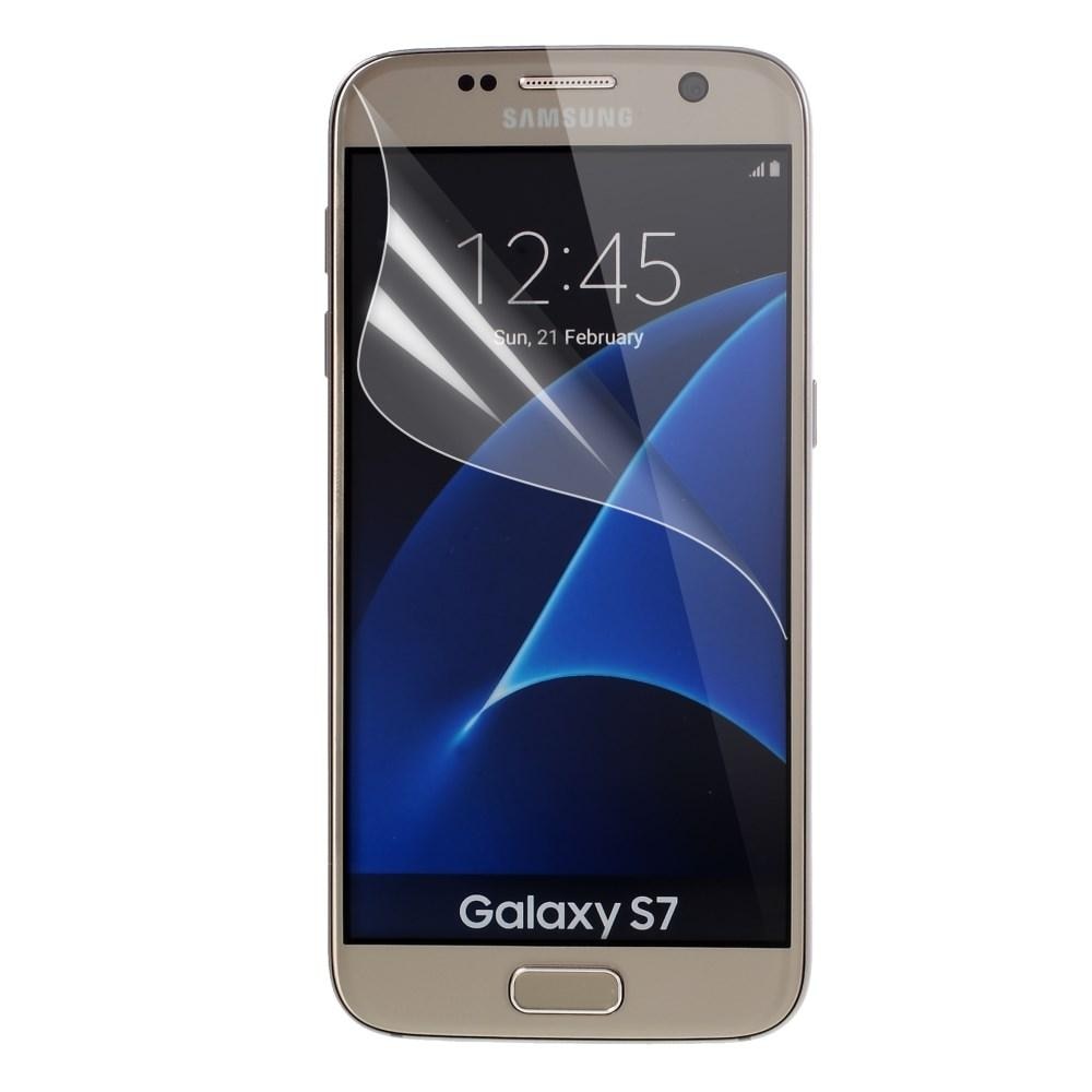 Skærmbeskytter Samsung Galaxy S7