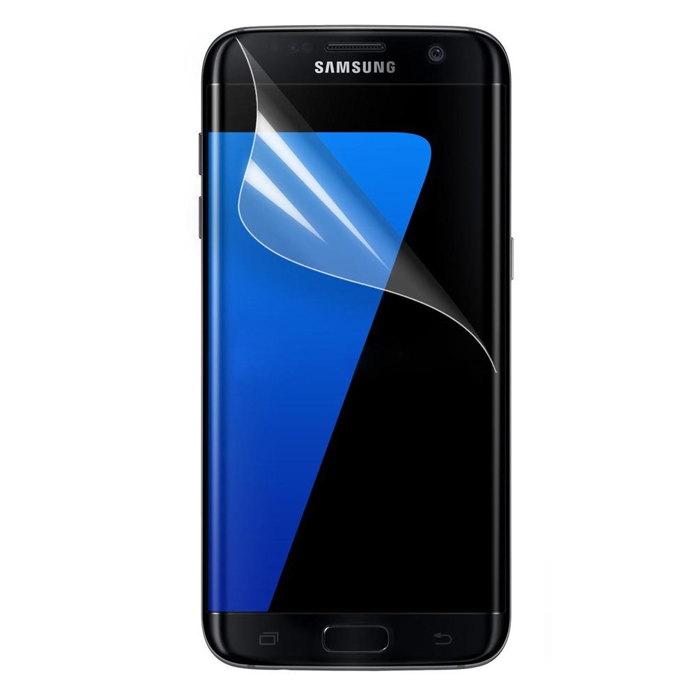 Skærmbeskytter Samsung Galaxy S7 Edge
