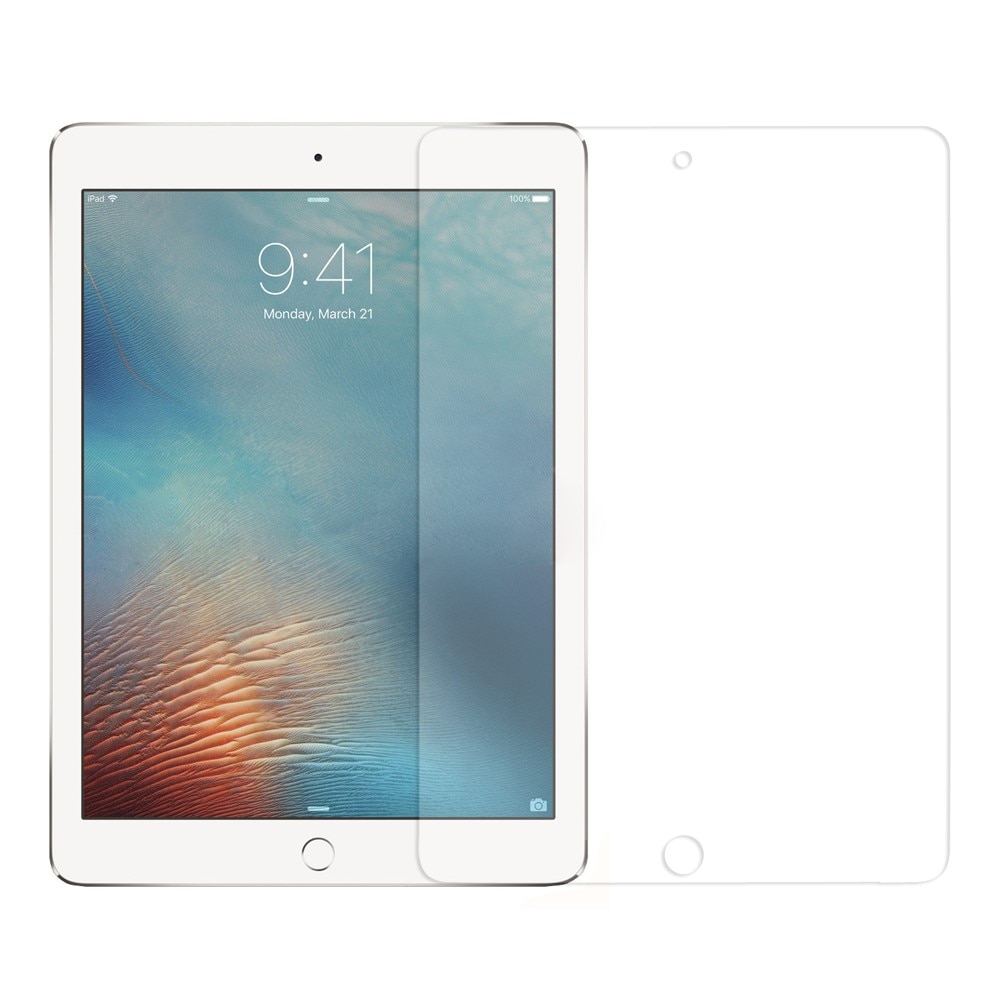 Hærdet Glas 0.3mm Skærmbeskytter iPad Pro 9.7 1st Gen (2016)