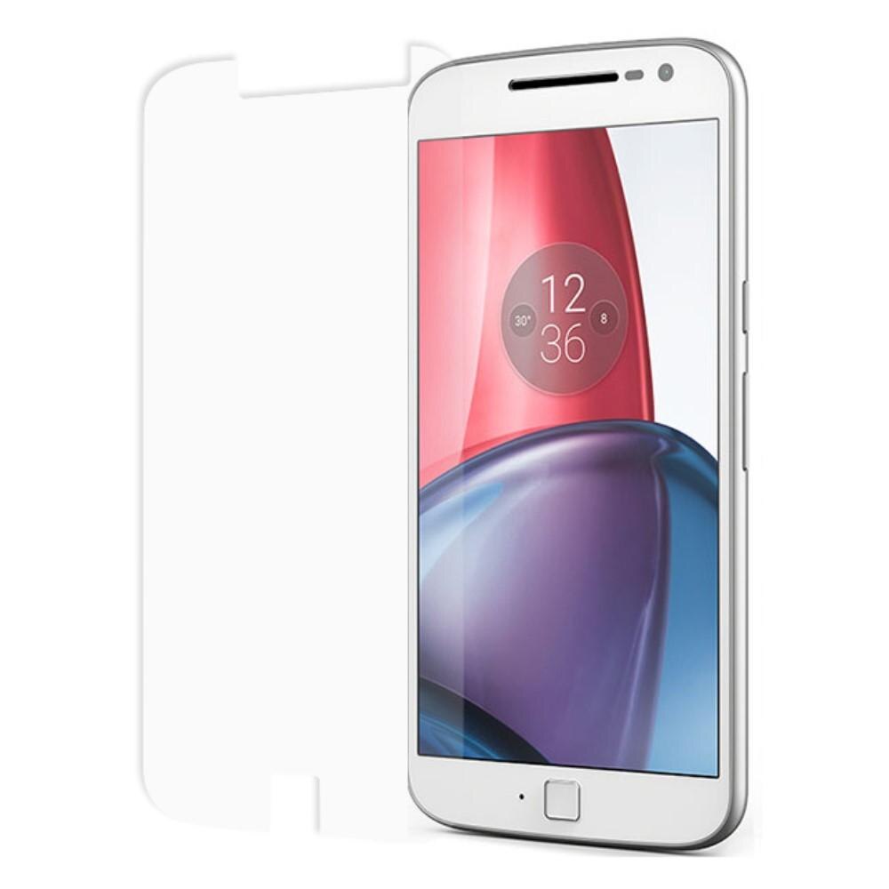 Hærdet Glas 0.3mm Skærmbeskytter Motorola Moto G4/G4 Plus