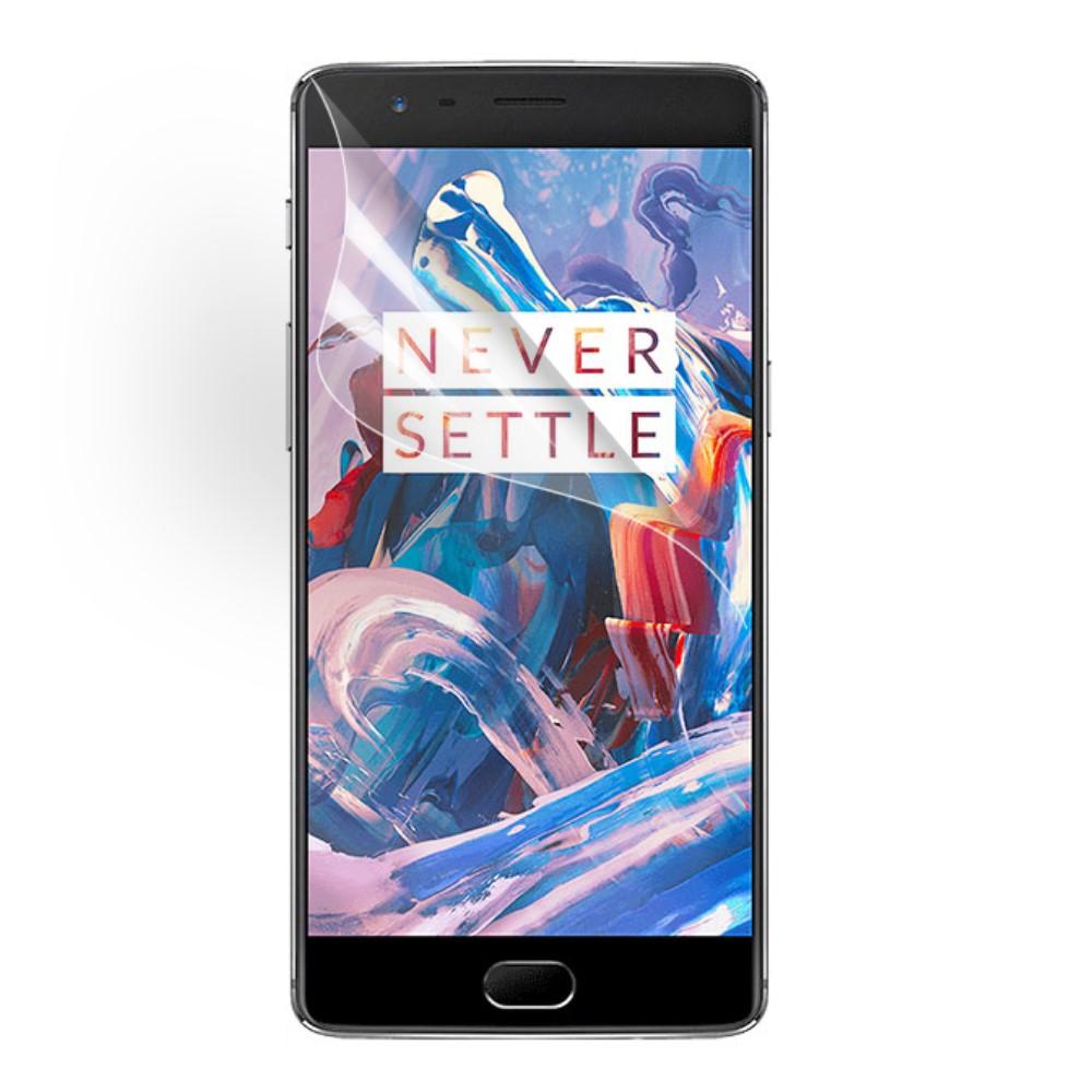 Skærmbeskytter OnePlus 3/3T