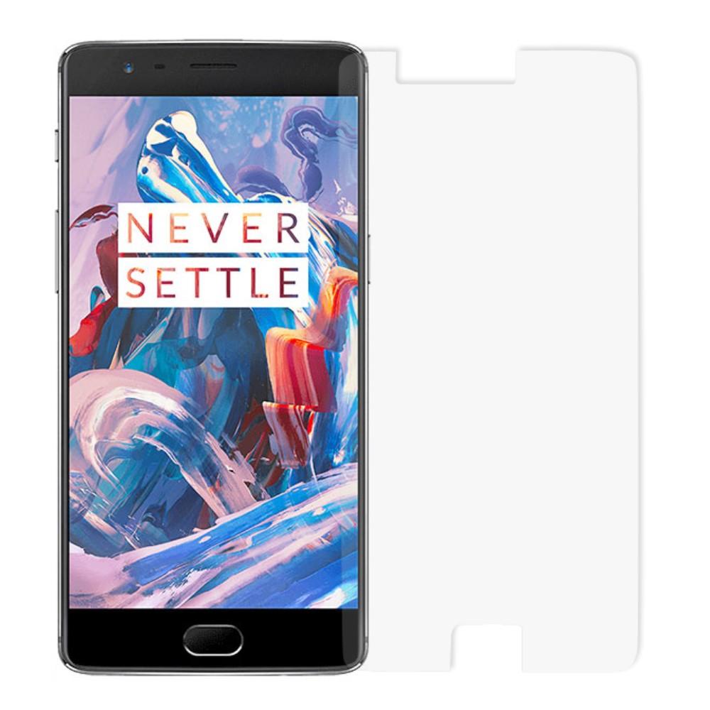 Hærdet Glas 0.3mm Skærmbeskytter OnePlus 3/3T