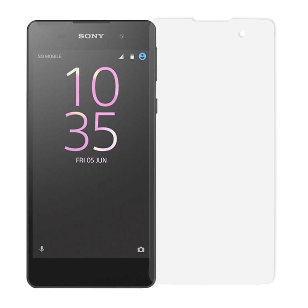 Hærdet Glas 0.3mm Skærmbeskytter Sony Xperia E5