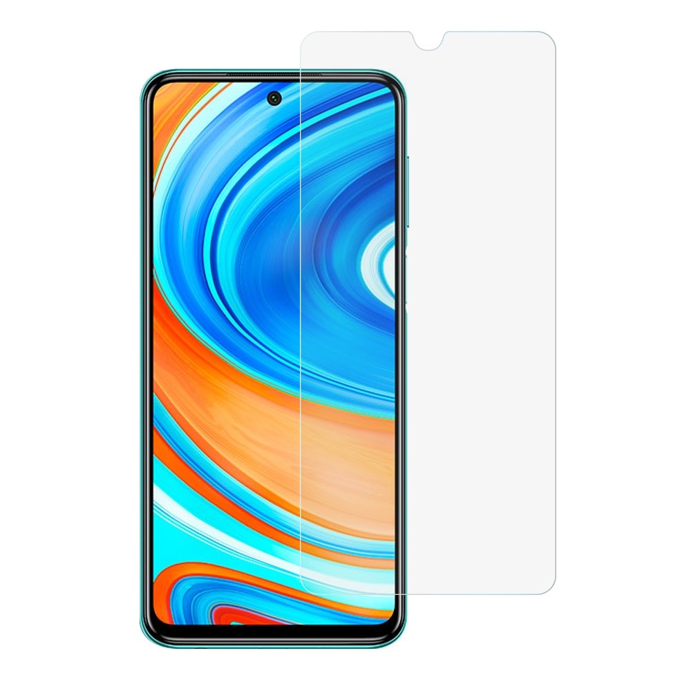 Hærdet Glas 0.3mm Skærmbeskytter Xiaomi Xiaomi Redmi 9C