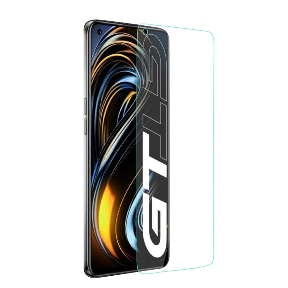 Hærdet Glas 0.3mm Skærmbeskytter Realme GT 5G