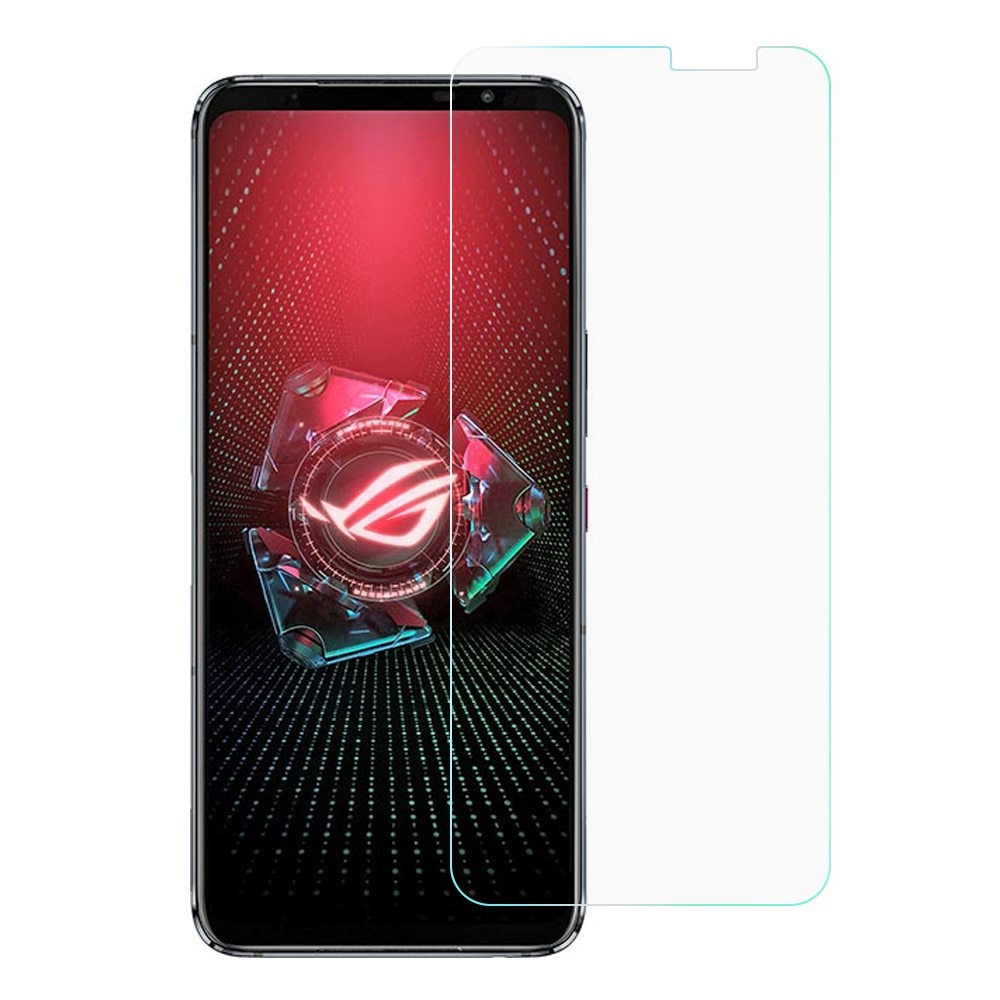 Hærdet Glas 0.3mm Skærmbeskytter Asus ROG Phone 5