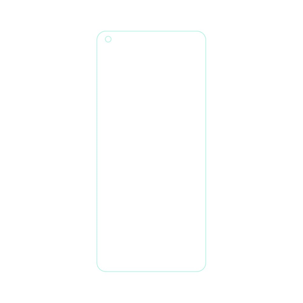 Hærdet Glas 0.3mm Skærmbeskytter  OnePlus Nord CE 5G