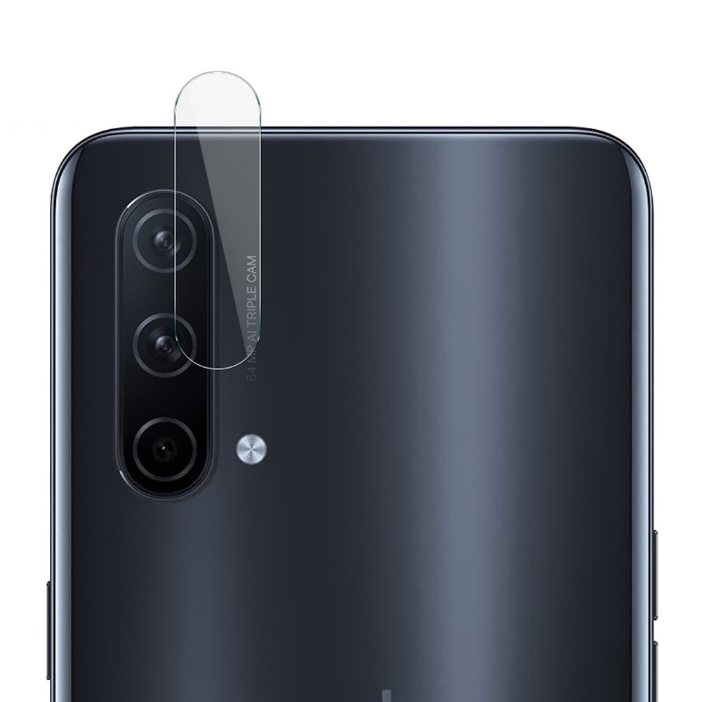 2-pak Hærdet Glas Linsebeskytter OnePlus Nord CE 5G