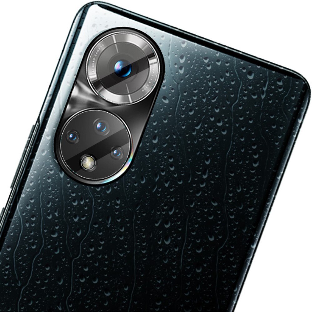 Hærdet Glas Linsebeskytter  Honor 50 Pro/Honor 50 Gennemsigtig