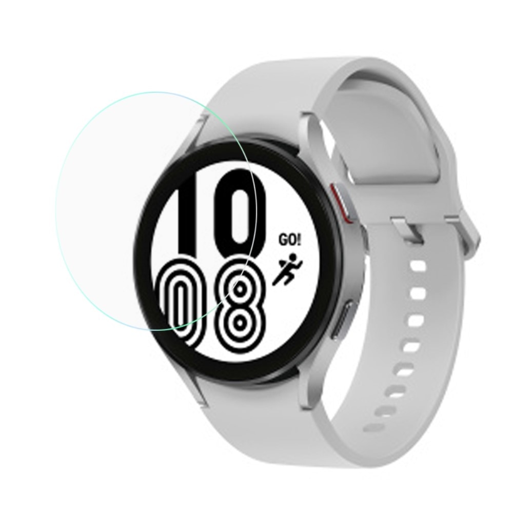 Hærdet Glas 0.3mm Skærmbeskytter Samsung Galaxy Watch 4 44mm