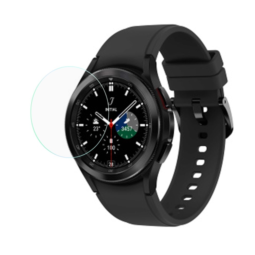 Hærdet Glas 0.3mm Skærmbeskytter Samsung Galaxy Watch 4 Classic 46mm