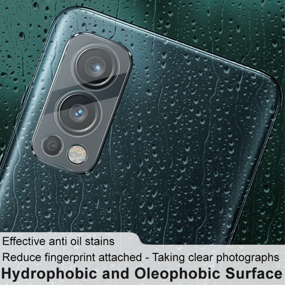 Hærdet Glas Linsebeskytter OnePlus Nord 2 5G