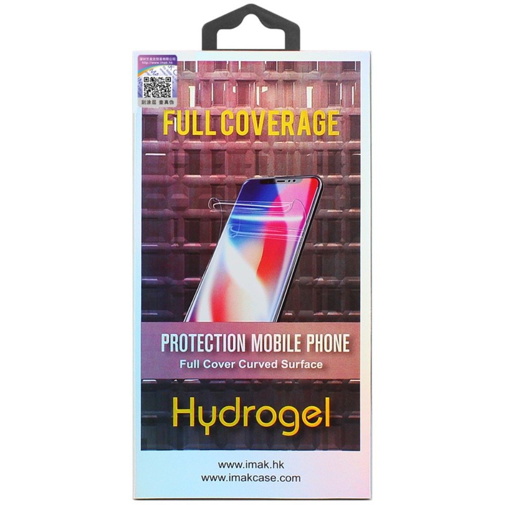 Hydrogel Full Cover Film Samsung Galaxy Z Flip 4/Galaxy Z Flip 3