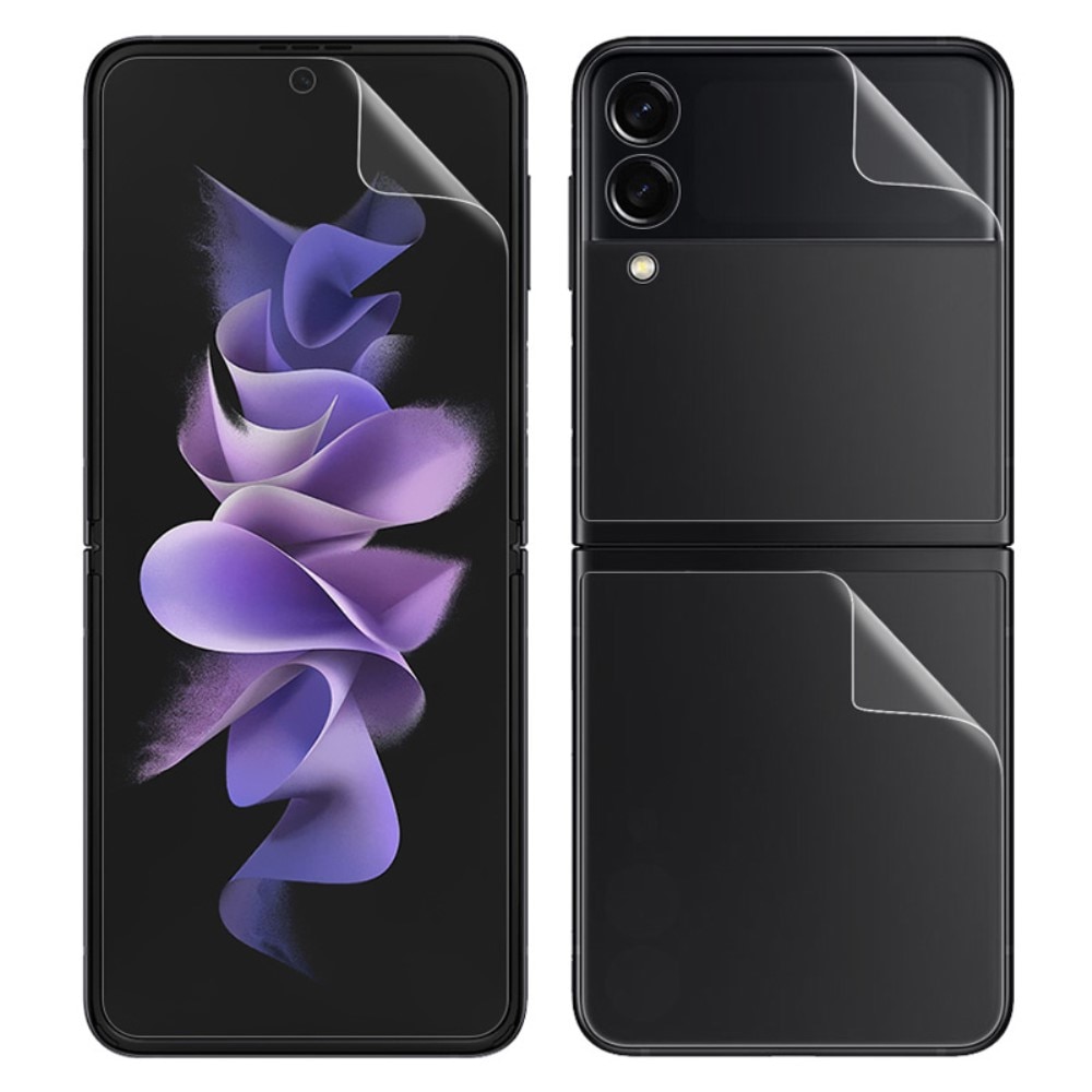 Hydrogel Full Cover Film Samsung Galaxy Z Flip 4/Galaxy Z Flip 3