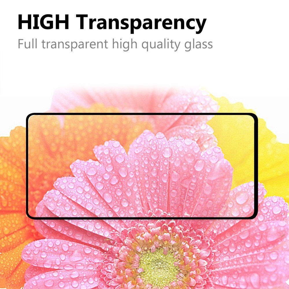 Full-fit Hærdet Glas Skærmbeskytter Xiaomi 11T/11T Pro