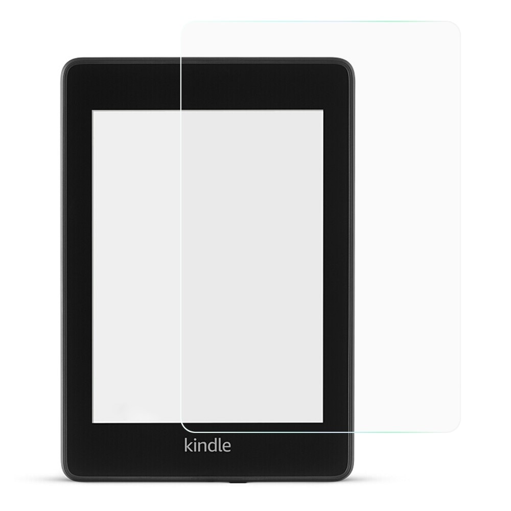 Hærdet Glas 0.3mm Skærmbeskytter Amazon Kindle Paperwhite Signature Edition (2023)