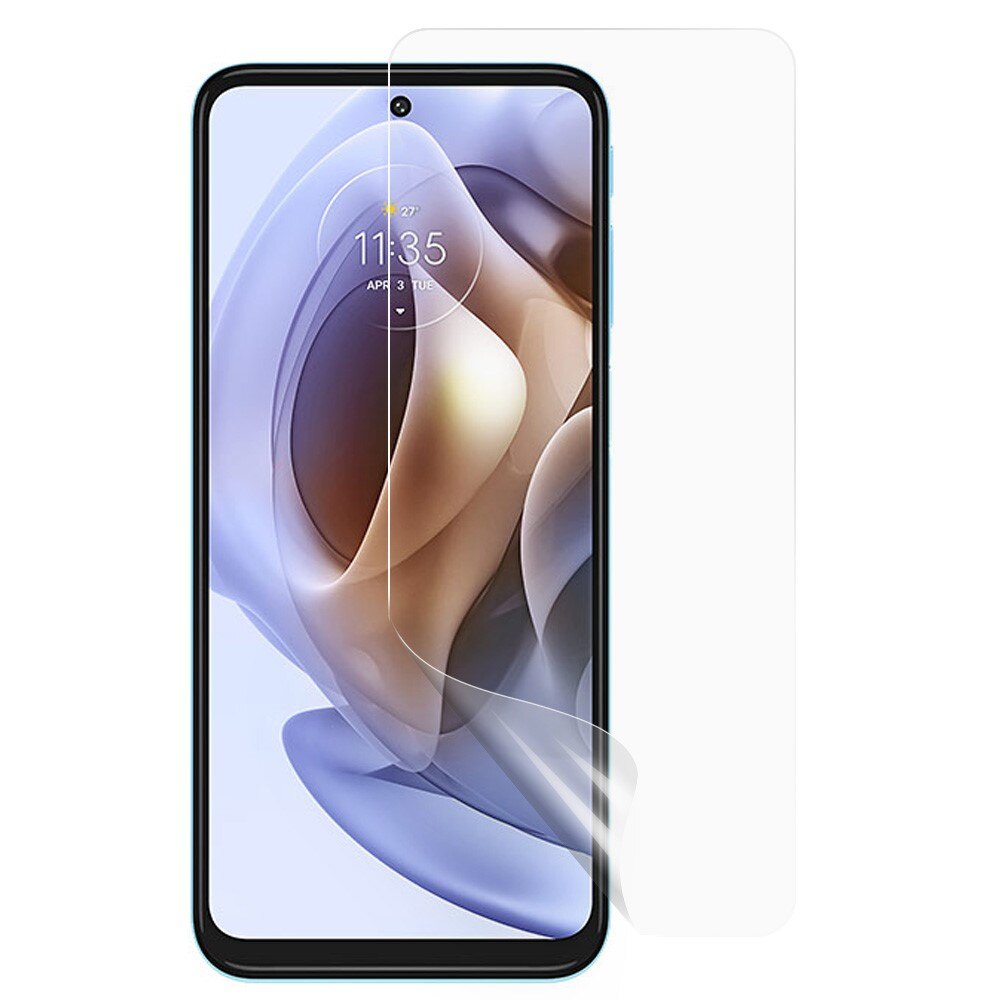 Skærmbeskytter Motorola Moto G31/Moto G41