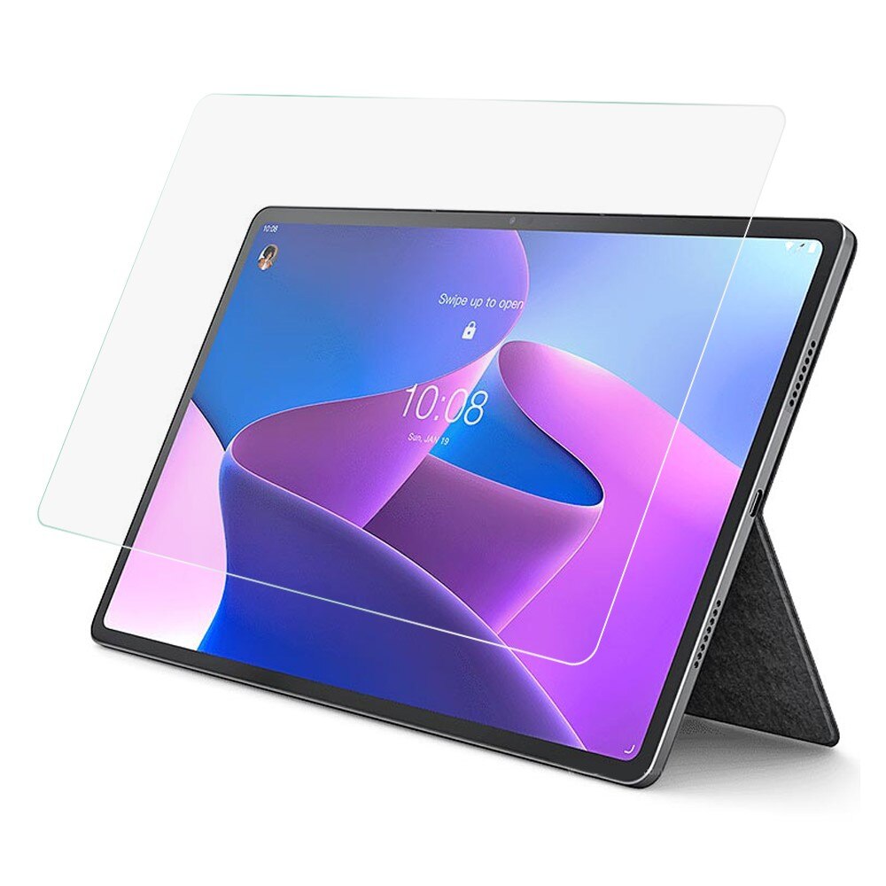 Hærdet Glas 0.3mm Skærmbeskytter Lenovo Tab P12 Pro