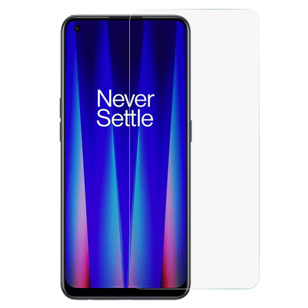 Hærdet Glas 0.3mm Skærmbeskytter OnePlus Nord CE 2 5G