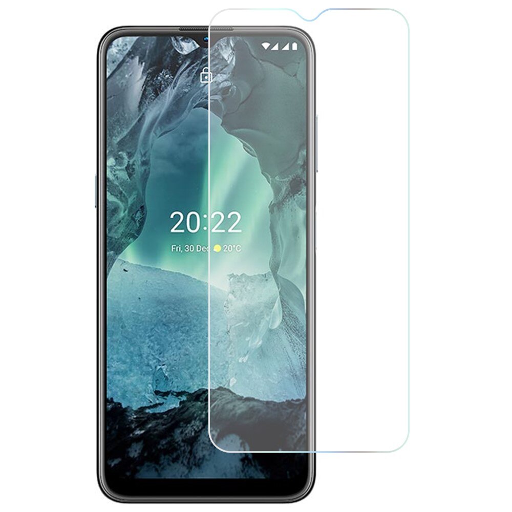 Hærdet Glas 0.3mm Skærmbeskytter  Nokia G21