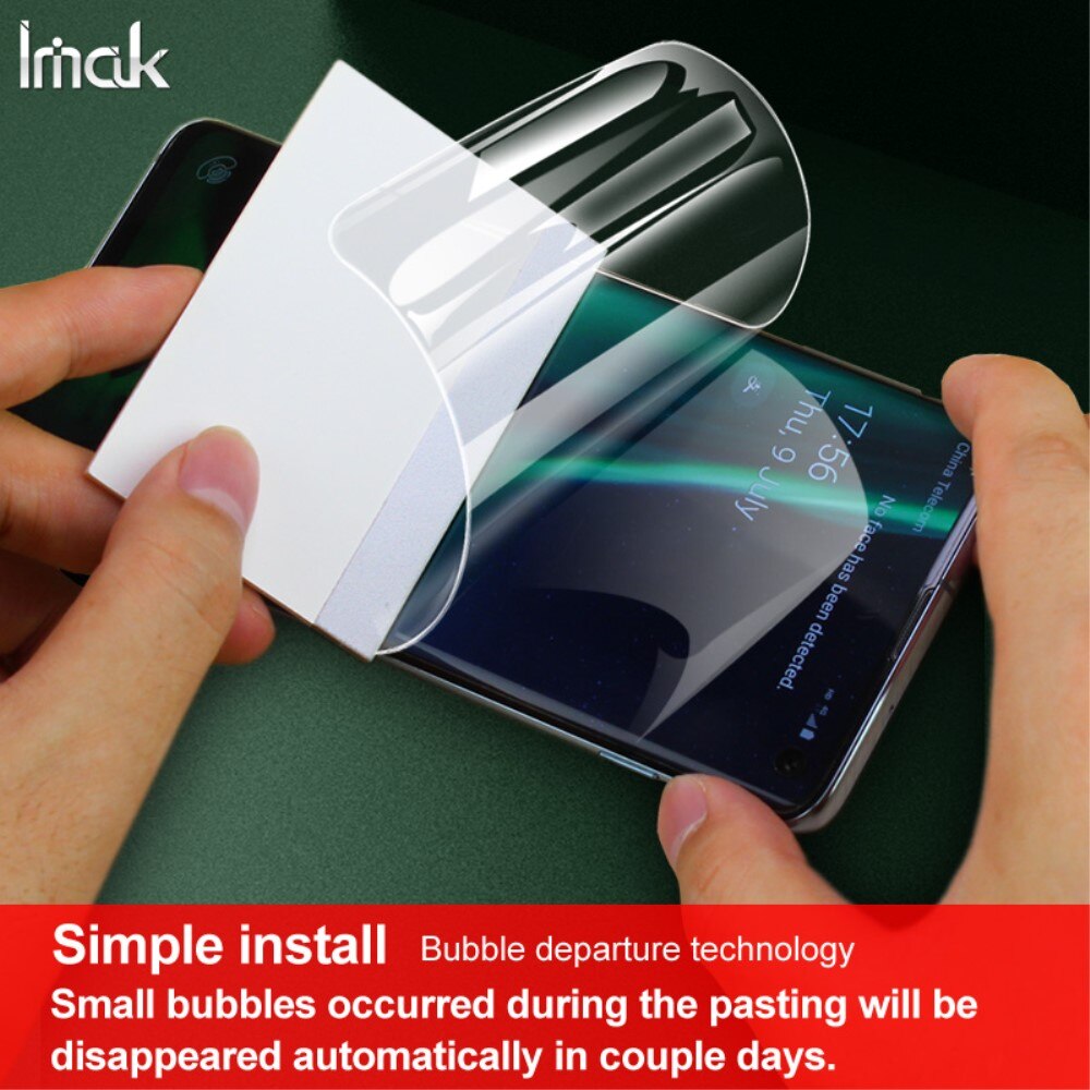 2-Pack Hydrogel Back Film Samsung Galaxy S22 Ultra