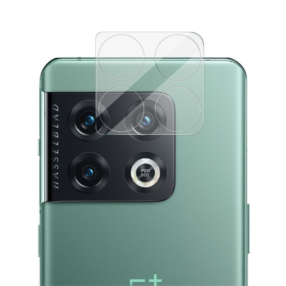 Hærdet Glas Linsebeskytter OnePlus 10 Pro