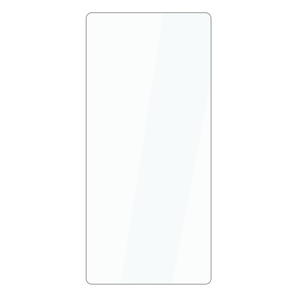 Hærdet Glas 0.3mm Skærmbeskytter Google Pixel 6a