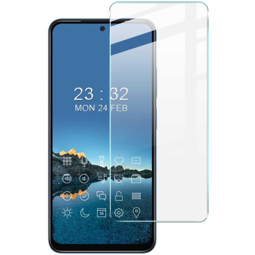 Hærdet Glas 0.3mm Skærmbeskytter OnePlus Nord CE 2 Lite 5G